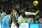Pogba: 'I Actually Got First Touch Wrong'