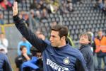 Zanetti: I Always Knew I'd Be Back
