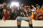 Cowboys 'Not Shying Away' from Traveling to UT 