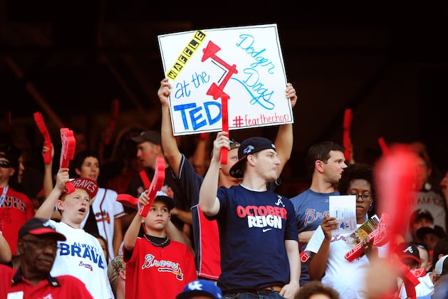 Turner Field to Be Demolished