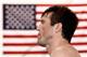 TUALATIN, OR - JUNE 26: Chael Sonnen conducts a workout at the Team Quest gym on June 26, 2012 in Tualatin, Oregon. Sonnen will fight Anderson Silva July 7, 2012 at UFC 148 in Las Vegas, Nevada. (Photo by Jonathan Ferrey/Getty Images)