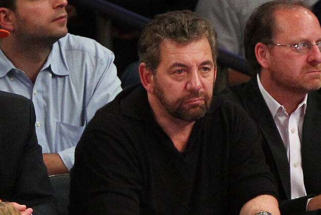 Dolan Guarantees a Win vs. Hawks