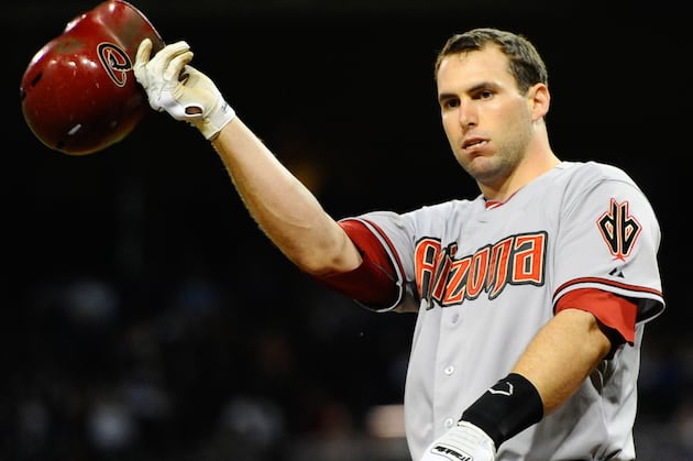 Goldschmidt's Awards Don't Necessarily Mean He'll Win NL MVP