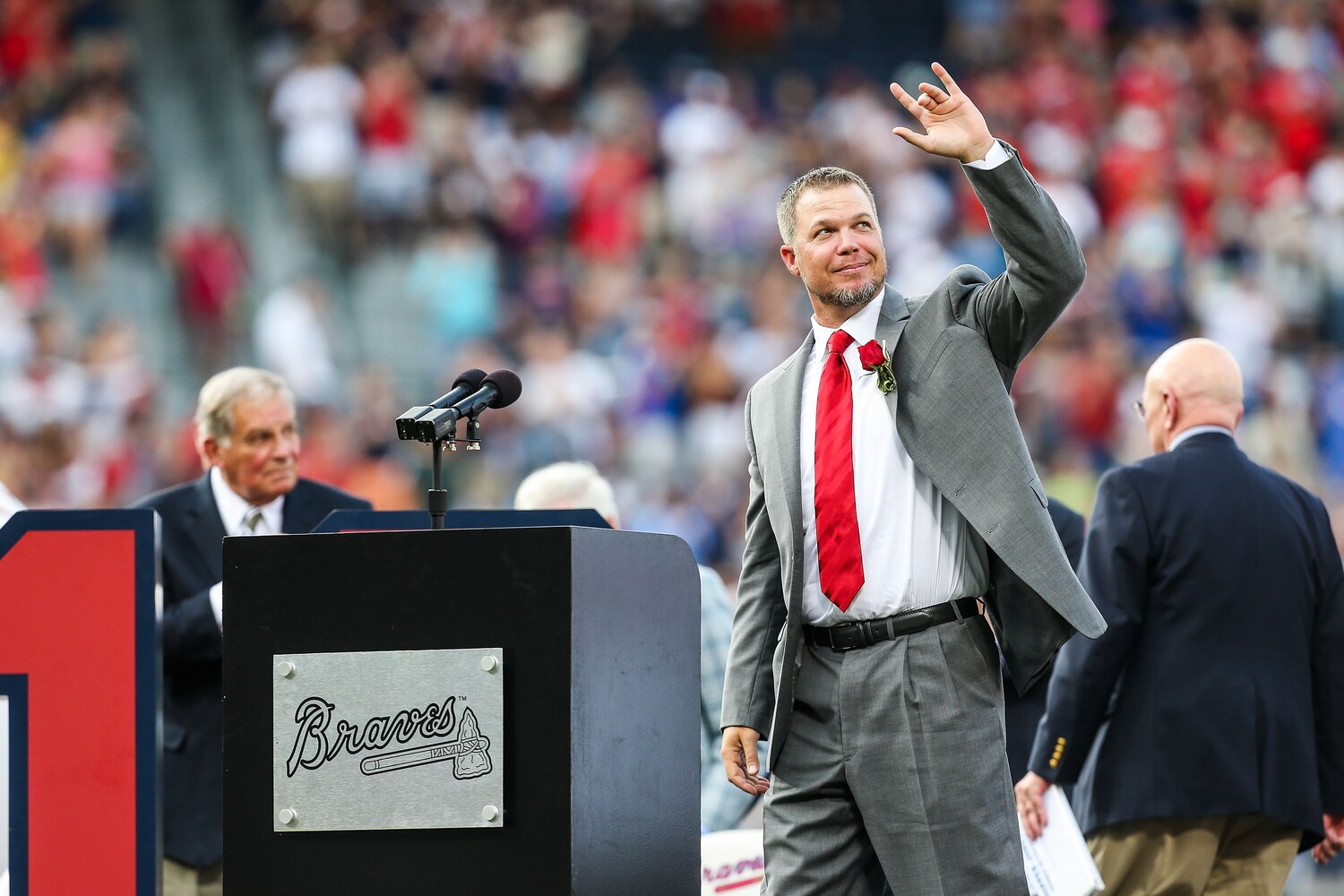 Atlanta Braves Fan Club