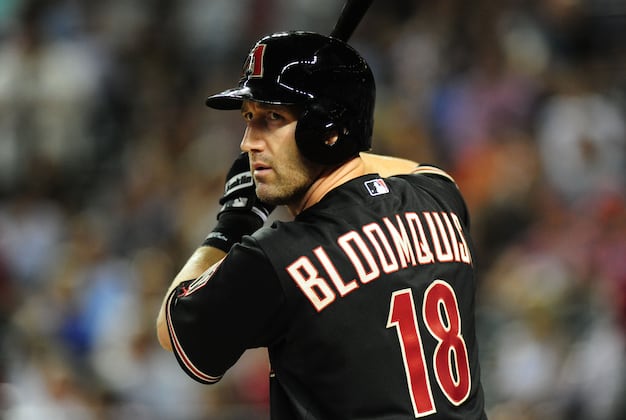 Arizona Diamondbacks Brace for Departure of Willie Bloomquist