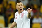 Jagielka: Only Terry Can Decide If He Wants England Recall 