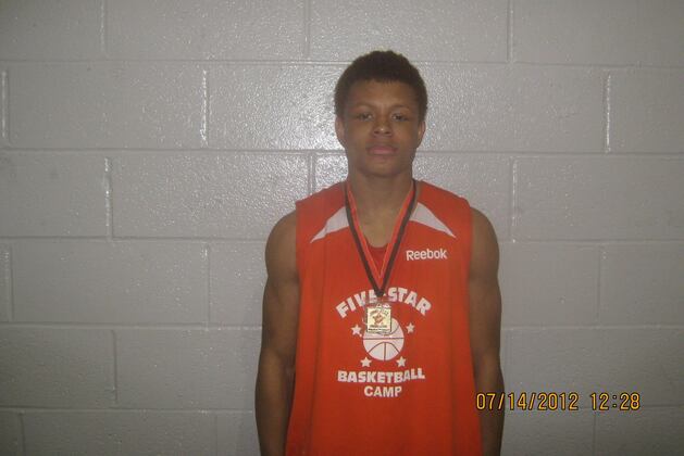 3-Star Patterson Commits to Western Kentucky