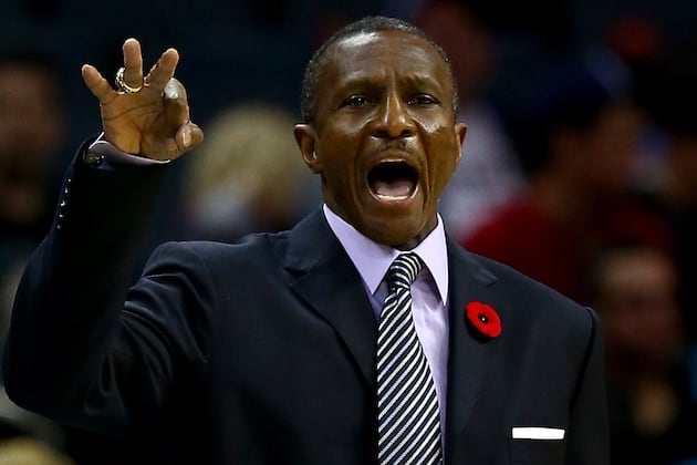Lewenberg: No Moral Victories for Raptors in Double OT Loss