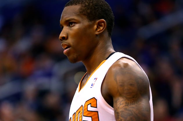ESPN Insider: Phoenix Suns' Eric Bledsoe Among Early Season Surprises