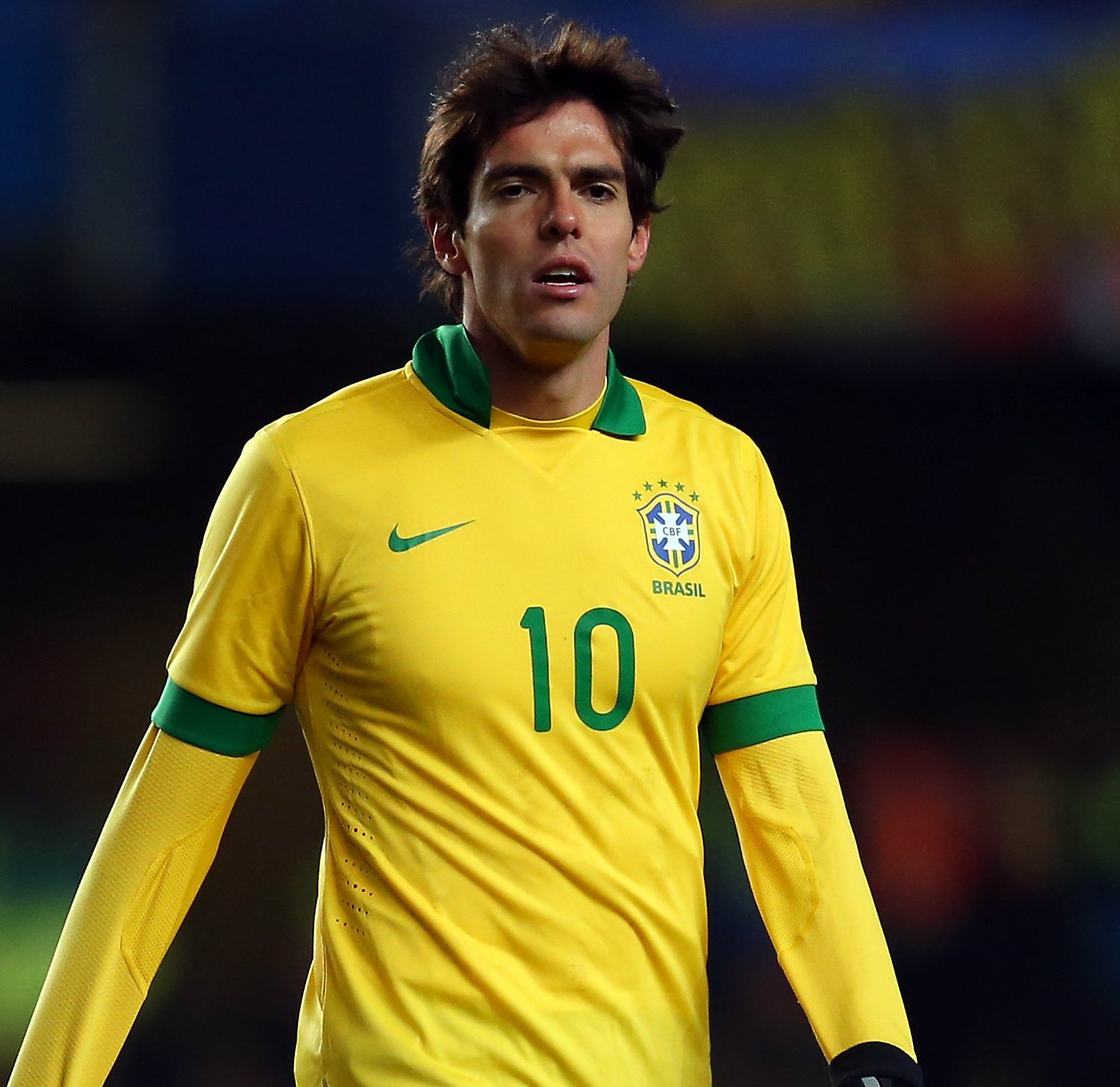 Kaka39;s Second Coming Could Lead to Brazil Return for 2014 FIFA World 