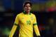 LONDON, ENGLAND - MARCH 25: Kaka of Brazil in action during the International Friendly match between Russia and Brazil at Stamford Bridge on March 25, 2013 in London, England. (Photo by Julian Finney/Getty Images)