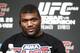 Quinton "Rampage" Jackson