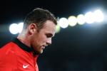 Receptionist to Rooney: Go Home Before You Ruin Your Career
