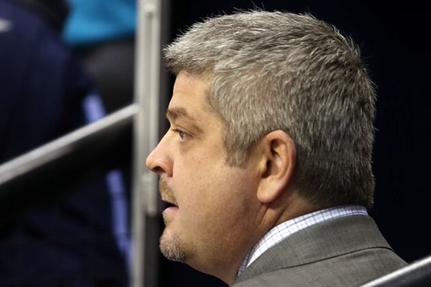 San Jose Sharks Coach Todd McLellan Says Team Making 'Bonehead Mistakes'