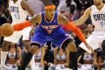 Forbes: Average Knicks Ticket Is $320
