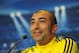 Roberto Di Matteo is still being paid by Chelsea