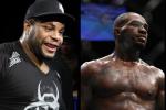 Jones Tells Us How His Beef with Cormier Started