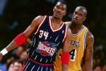40 Best NBA Nicknames of All Time