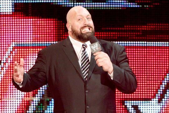 Survivor Series 2013: Big Show Winning the Title Would Be a Major Mistake
