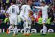 Ronaldo is very much the man of the moment in Madrid