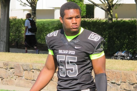 Da'Shawn Hand Decision: Announcement Date, Start Time, TV Info and Top Choices