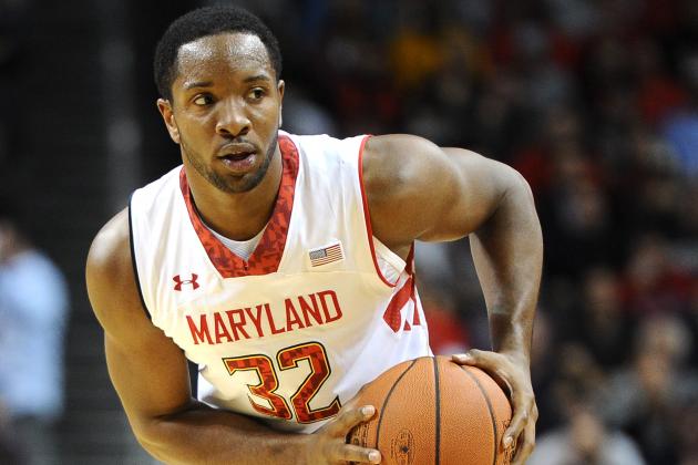 How Can Maryland Most Effectively Use Dez Wells?