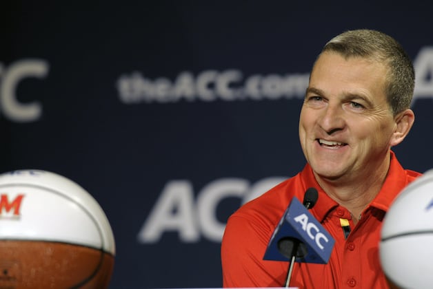 Dion Wiley Signs Letter of Intent with Maryland Wednesday
