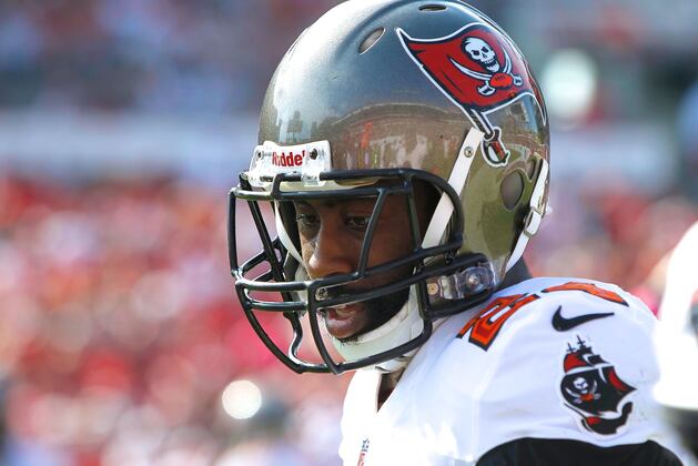 Darrelle Revis Rips New York Jets Fans over Twitter Threats