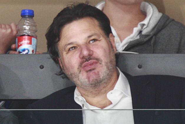 Vancouver Canucks Valued At $740 Million For Team Owner's Divorce