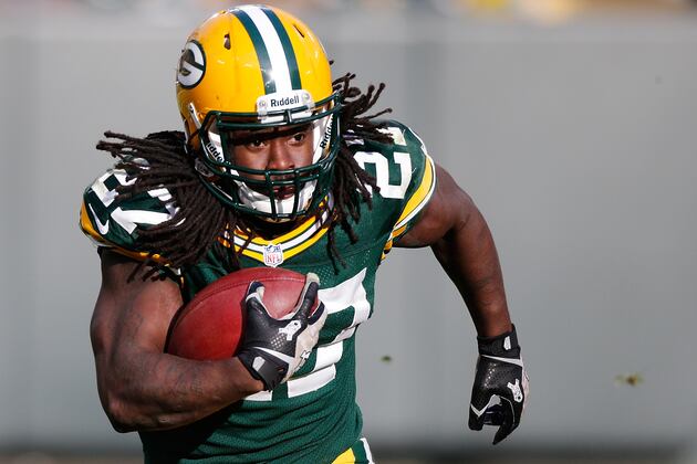 NFL Week 11 Predictions: Top Fantasy Stars Who Will Struggle