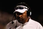 Sumlin Spills Details on 'Swaggercopter'
