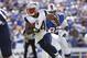 Is Shane Vereen ready to contribute?