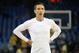 Oct 30, 2013; Oakland, CA, USA; Los Angeles Lakers point guard Steve Nash (10) before the game against the Golden State Warriors at Oracle Arena. Mandatory Credit: Kelley L Cox-USA TODAY Sports