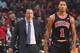 What adjustments should Tom Thibodeau make?