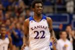 NBA Scouts Skeptical of Andrew Wiggins
