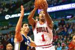Rose Must Alter His Game to Stay Healthy
