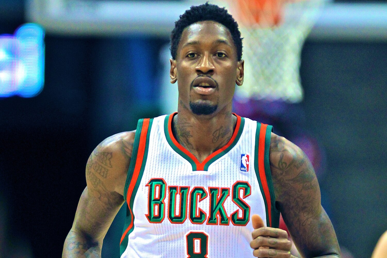 Is Larry Sanders the Right Choice for Milwaukee Bucks to Build a Winner