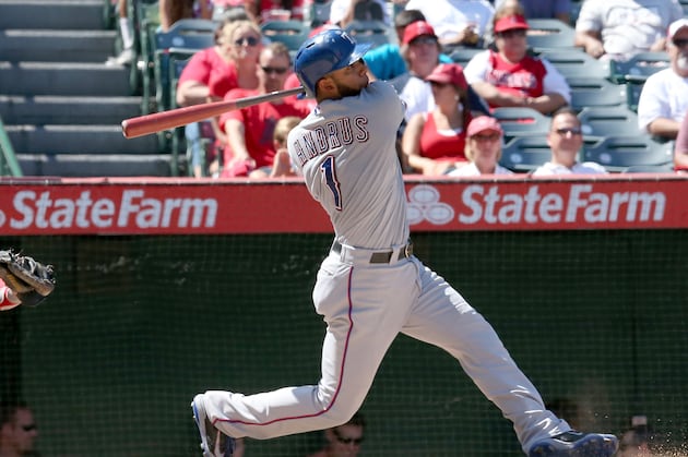 Cardinals-Rangers Trade Proposal Is a Win-Win Blockbuster