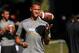 Brad Kaaya will battle Kevin Olsen to be Miami's quarterback of the future.