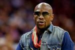 Mayweather Ruled Out for Trout-Lara Winner