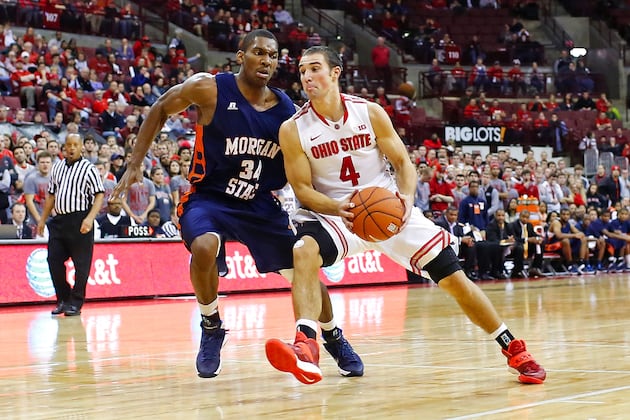 Ohio vs. Ohio State: Live Score, Highlights and Analysis