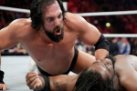 Report: WWE to Push Sandow Hard Soon