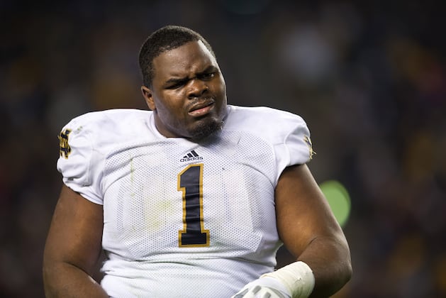 Nix Had a Great Time Trolling Fans on Twitter About Returning in '14