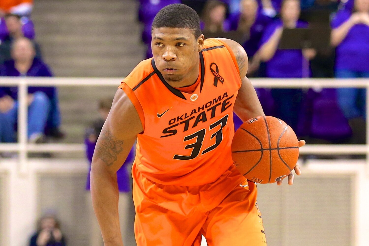 Wooden Award Watch List 2013-14: Power Ranking All 50 Candidates Wooden Award Watch List 2013-14: Power Ranking All 50 Candidates