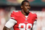49ers' Aldon Smith Pleads Not Guilty to Weapons Charges