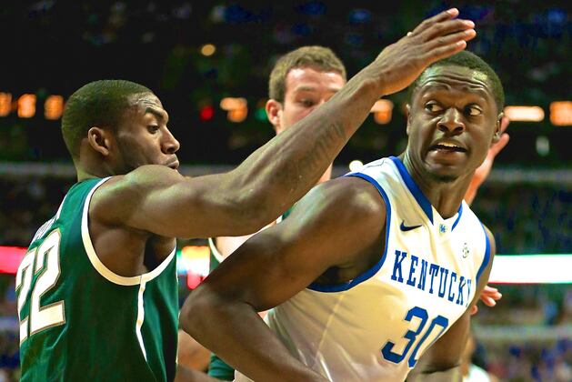 68 NBA Scouts Attend State Farm Classic College Basketball Showcase Event