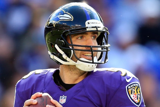 Looking Back at the Ravens' 20-17 Overtime Win Against the Bengals