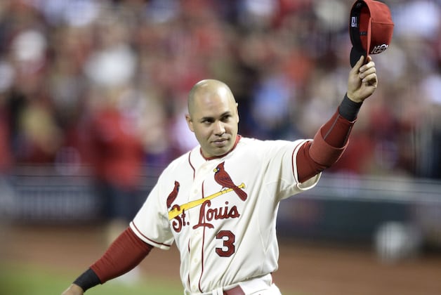 Boston Red Sox Should Pass on Signing Carlos Beltran