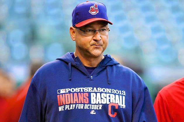 Terry Francona Manager of Year Win Result of Remarkable Indians Turnaround