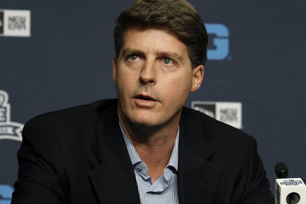 Hal: Yankees Will Spend Money to 'Fill Holes'